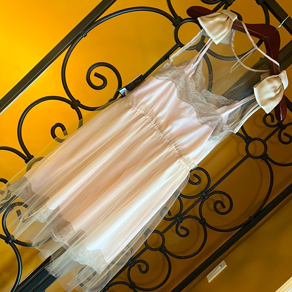 RODARTE for Target Tulle Dress - Picture 3 of 15